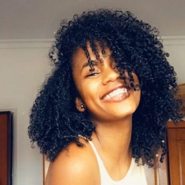 Niñera en Luxemburgo: Keila