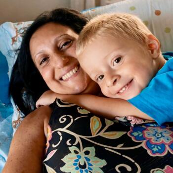Lavoro per tagesmutter a Ossona: lavoro per babysitter Rosy