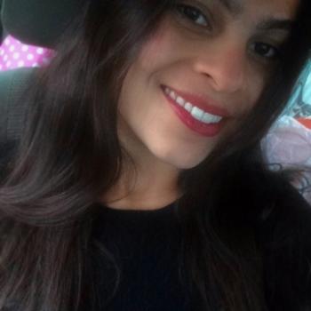 Babysitters in Brooklyn: Leonarda