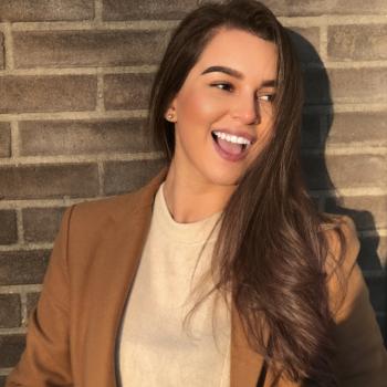 Babysitter Naarden: Sabrine