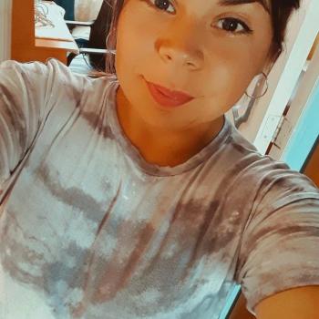 Niñera Quillota: Melissa