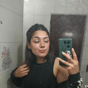 Niñera en Monte Grande: Florencia