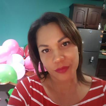 Babysitters in Tres Ríos: Norma