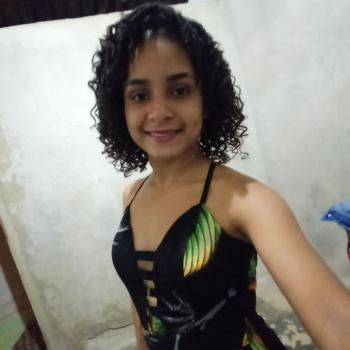 Babá em Barreiras: Jaíres
