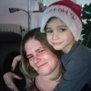 Baby-sitter in Ninove: Silke