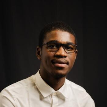 Babysitter in Waterloo: Ishaq