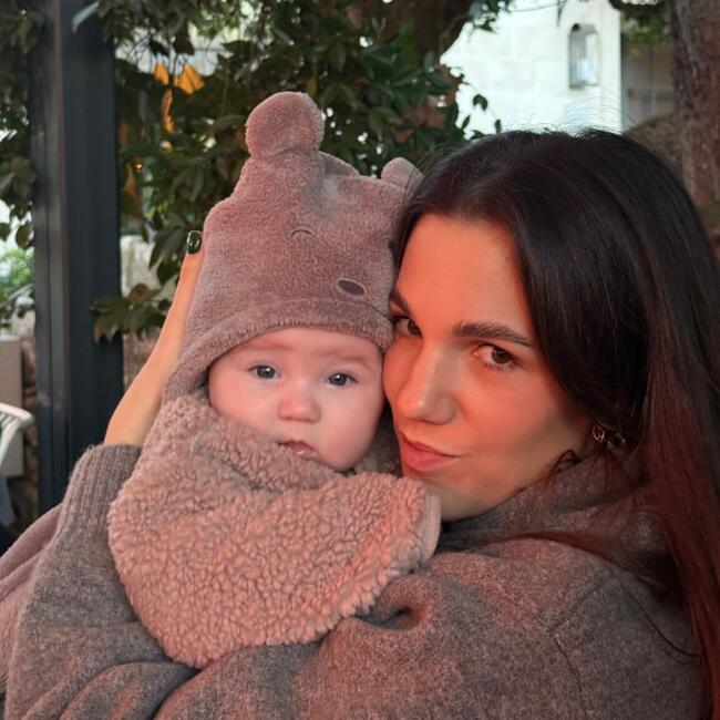 Posao bebisiterke u Novi Sad: Vesna