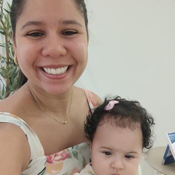 Parent Vila Velha: Priscila