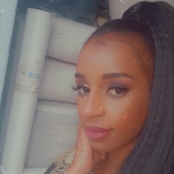 Babysitter in Brussel (Sint-Jans-Molenbeek): Aminata