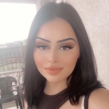 Babysitter in Aubange: Zanfina