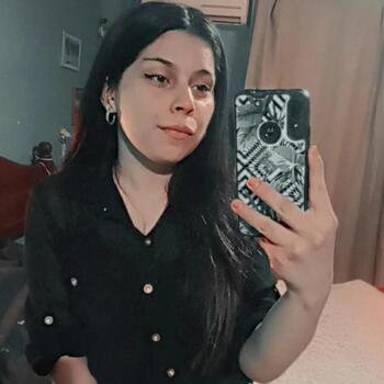 Babysitter in Río Cuarto: Nazarena