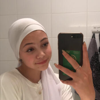 Babysitter in Vaasa: Laila