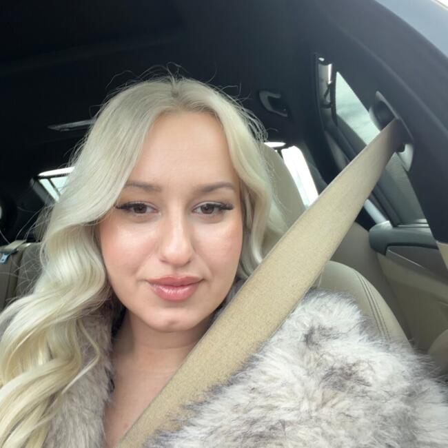 Babysitter in Magdeburg: Gyulshen