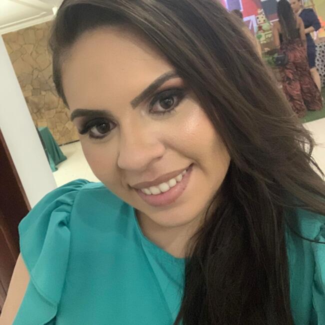 Babysitter in São Paulo: Paula