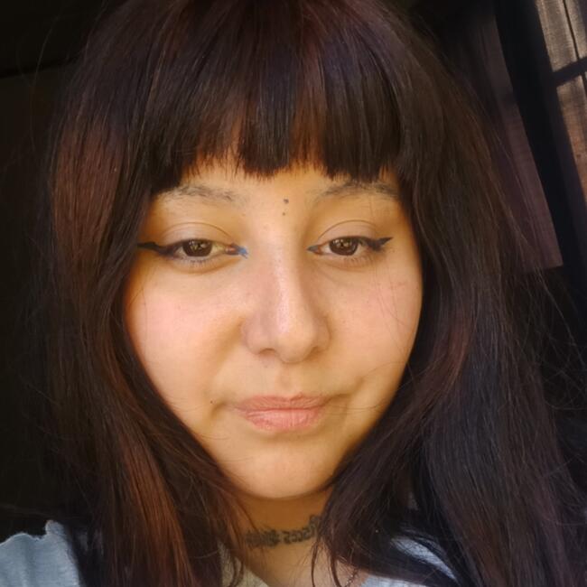 Niñera en Quilpué: Valeria