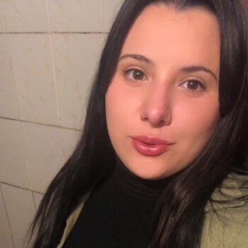 Niñera en Ciudad de la Costa: Natasha