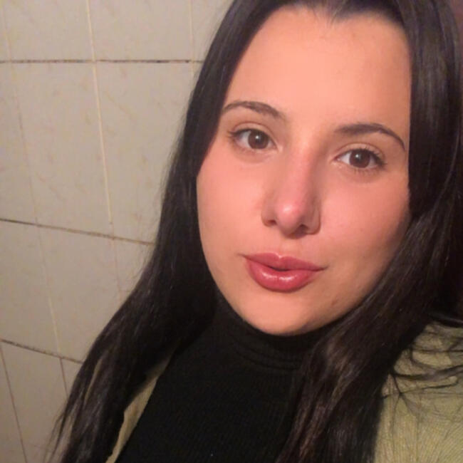 Niñera en Ciudad de la Costa: Natasha