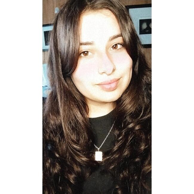 Babysitter in Quilpué: Katherine