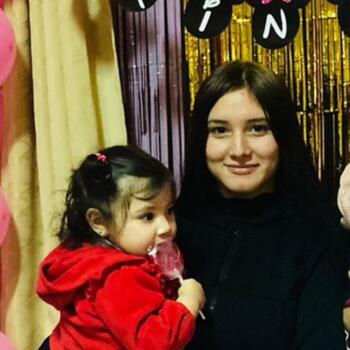 Babysitter in Valdivia: Catalina