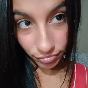 Niñera en Garupá: Lucia