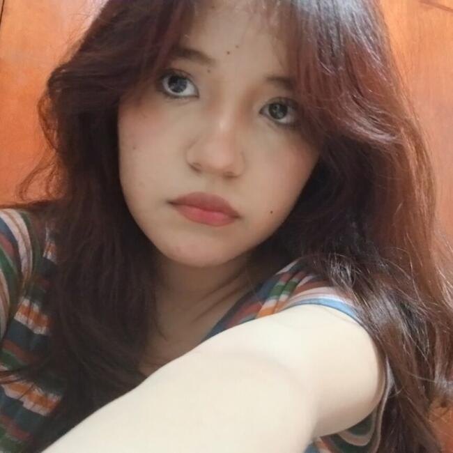 Babysitter in Orizaba: Karen