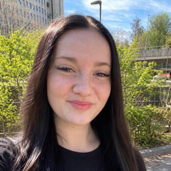 Babysitter in Wilnsdorf: Kristina