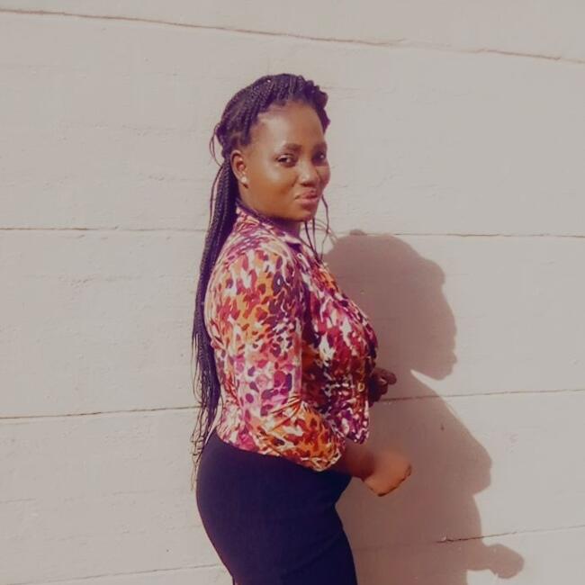 Nanny in Port Elizabeth: Sandra