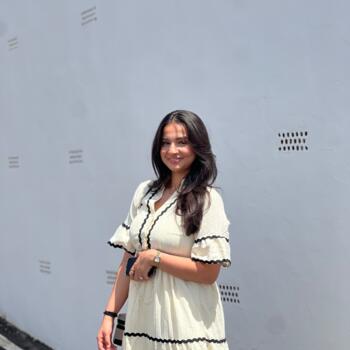 Baby-sitter in Leyde: Hayat