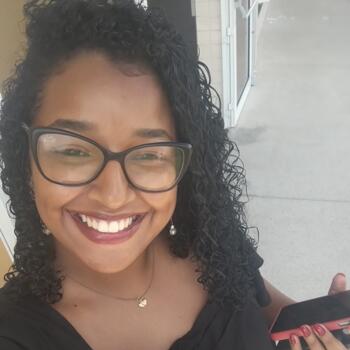 Babysitter in Guarapari: Janaynna