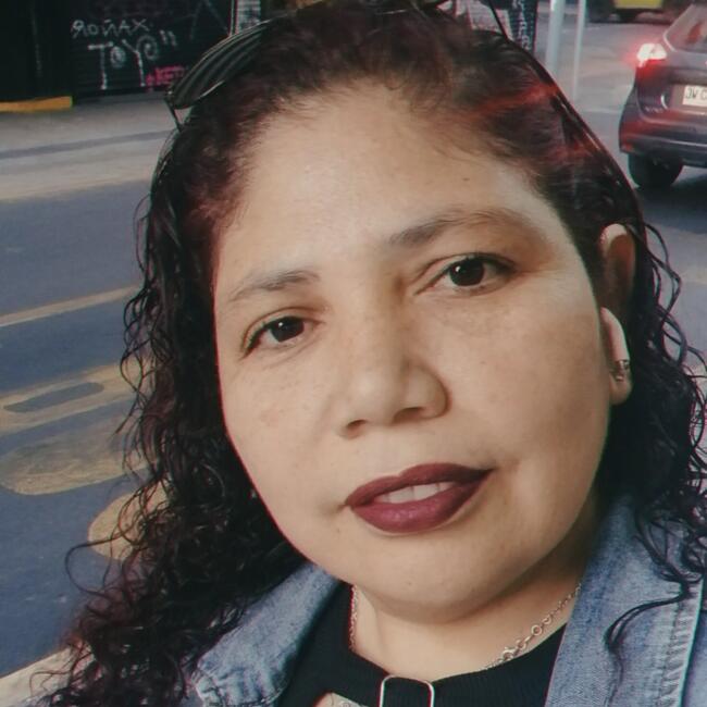 Niñera en Recoleta: Diana Rodriguez