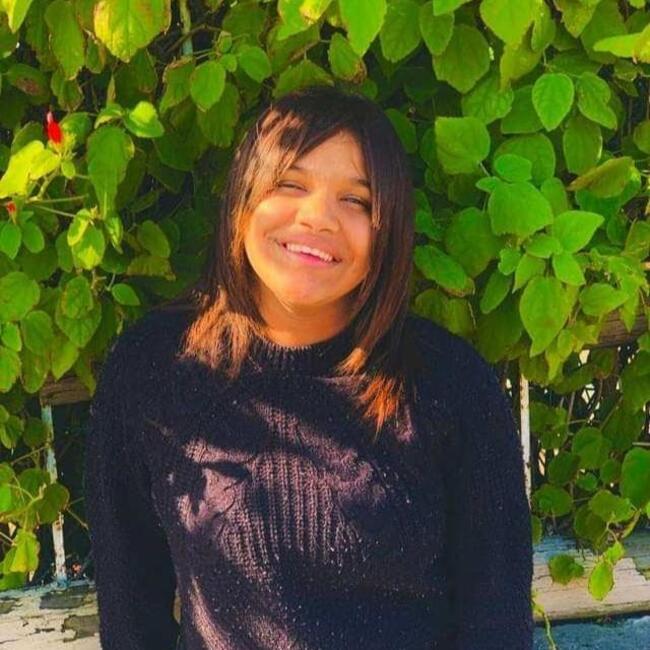 Babysitter in Cape Town: Devina