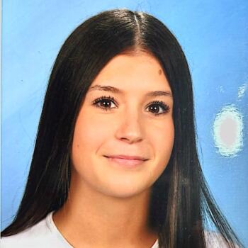 Babysitter Guérard: Samantha