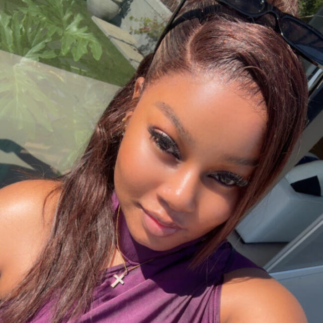 Babysitter in Sydney: Mutsa