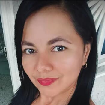 Niñera en Cali: Leidy