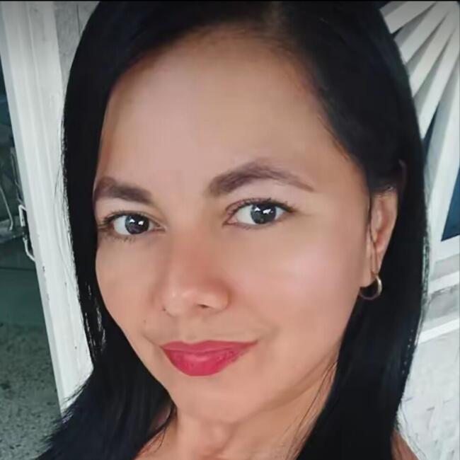 Niñera en Cali: Leidy