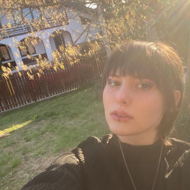 Niania w Kraków: Zuzanna