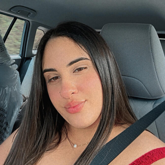 Niñera en Ponce: Victoria