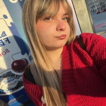 Babysitter Torino: Serena