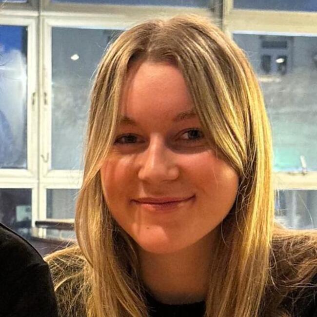 Nanny in Bournemouth: Natasha