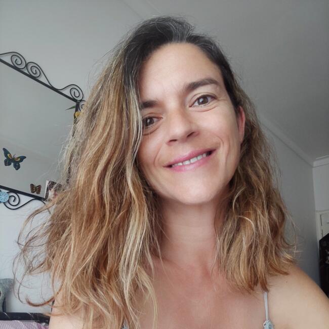 Babysitter em Odivelas: Ana S.
