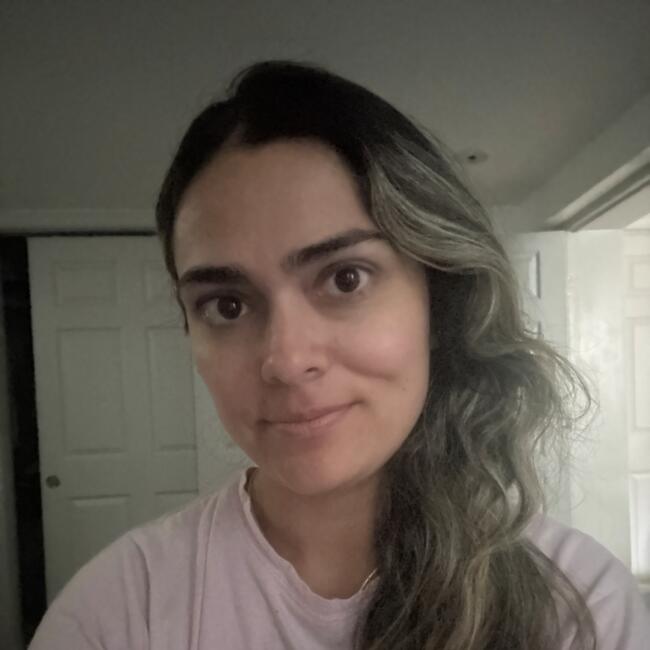 Nanny in Revere: Daniela