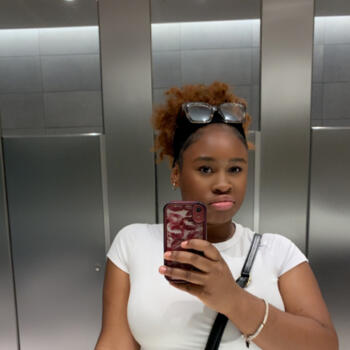 Babysitter in Longueuil: Princess Joella 