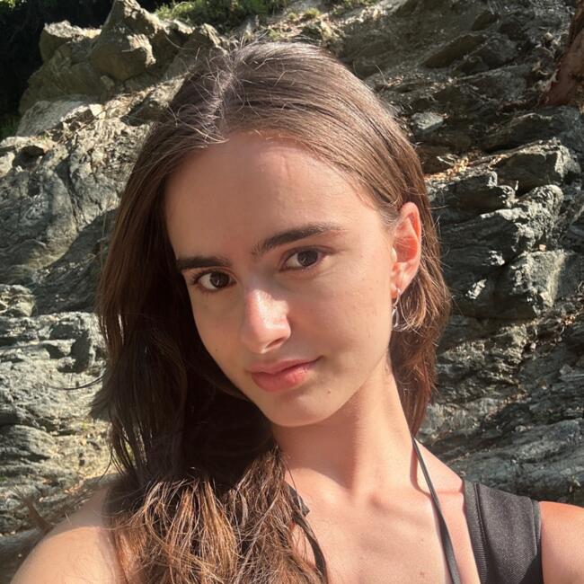 Babysitter in Alexandroupoli: Νάσια