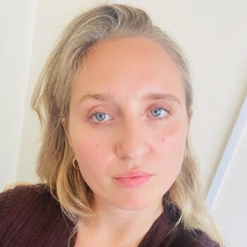 Babysitting job in Dublin: babysitting job Justyna