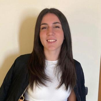 Babysitter a Paderno Dugnano: Manuela