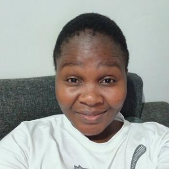 Babysitter in Edenvale: Makanaka