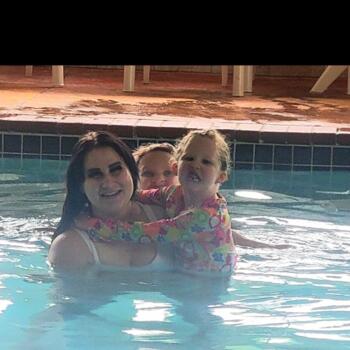 Babysitter in Oklahoma City: Airean