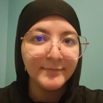 Babysitter in Aix-en-Provence: Noame