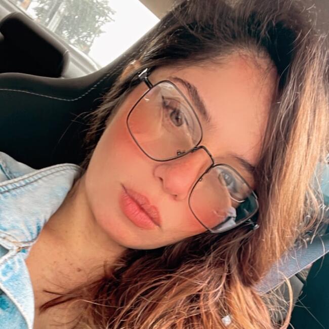 Babysitting job in Soacha: Gina