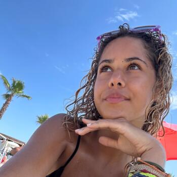 Babysitter in Lille: Soltana